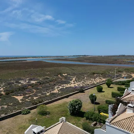 Βίλα Nini Cabanas De Tavira