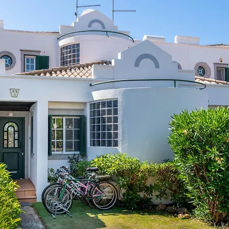 Nini Βίλα Cabanas De Tavira
